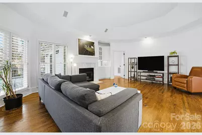 17206 Players Ridge Drive, Cornelius, NC 28031 - Photo 9