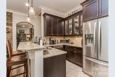 16728 Ashton Oaks Drive, Charlotte, NC 28278 - Photo 25