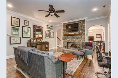 16728 Ashton Oaks Drive, Charlotte, NC 28278 - Photo 27