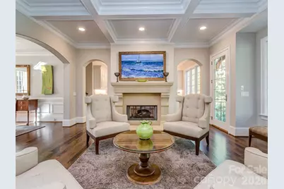 16728 Ashton Oaks Drive, Charlotte, NC 28278 - Photo 7