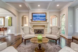 16728 Ashton Oaks Dr, Charlotte, NC 28278 - Photo 7