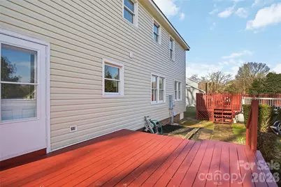 509 Baucom Deese Road, Monroe, NC 28110 - Photo 35