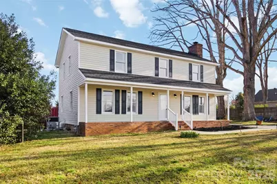 509 Baucom Deese Road, Monroe, NC 28110 - Photo 3