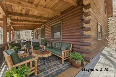 1837 E Alarka Road, Bryson City, NC 28713 - Photo 5