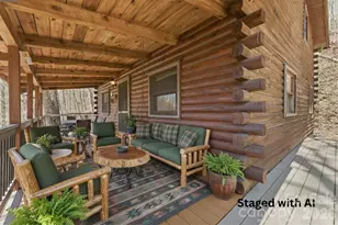 1837 E Alarka Rd, Bryson City, NC 28713 - Photo 5