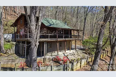 1837 E Alarka Road, Bryson City, NC 28713 - Photo 1