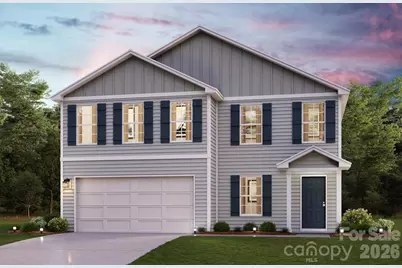 112 Weller Lane, Thomasville, NC 27360 - Photo 1