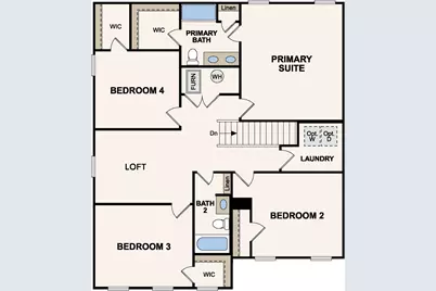 106 Weller Lane, Thomasville, NC 27360 - Photo 3