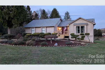 18 Amber Drive, Horse Shoe, NC 28742 - Photo 1