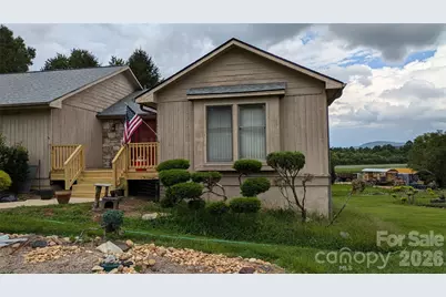 18 Amber Drive, Horse Shoe, NC 28742 - Photo 5