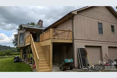 18 Amber Drive, Horse Shoe, NC 28742 - Photo 23