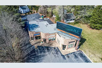 473 Hendersonville Road #A, Asheville, NC 28803 - Photo 5