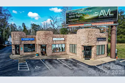 473 Hendersonville Road #A, Asheville, NC 28803 - Photo 3