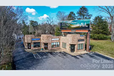 473 Hendersonville Road #A, Asheville, NC 28803 - Photo 9