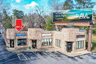 473 Hendersonville Rd, Asheville, NC 28803 - Photo 1