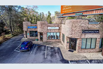 473 Hendersonville Road #A, Asheville, NC 28803 - Photo 7