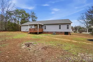 4584 Cherokee Dr, Maiden, NC 28650 - Photo 47