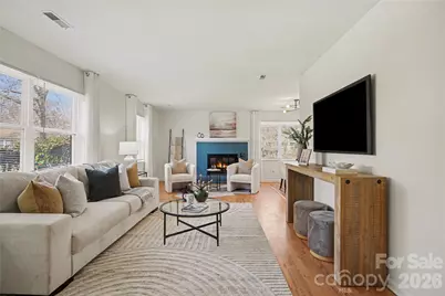 8205 Meadowind Circle, Charlotte, NC 28226 - Photo 3