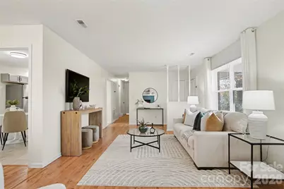 8205 Meadowind Circle, Charlotte, NC 28226 - Photo 5