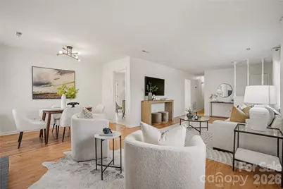 8205 Meadowind Circle, Charlotte, NC 28226 - Photo 7