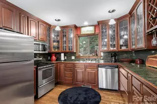 1135 S Toe River Rd, Burnsville, NC 28714 - Photo 5