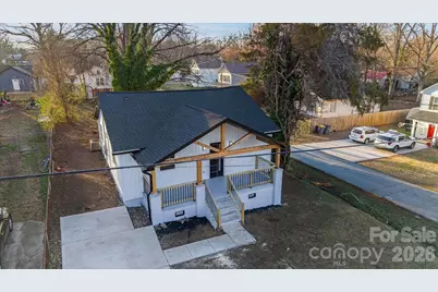 817 Mable Avenue, Kannapolis, NC 28083 - Photo 7
