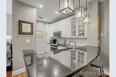 400 N Church Street #236, Charlotte, NC 28202 - Photo 9