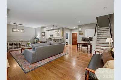 400 N Church Street #236, Charlotte, NC 28202 - Photo 3