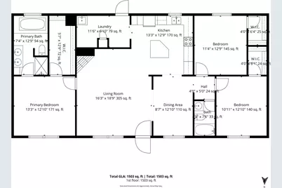 1922 Zacks Fork Road, Lenoir, NC 28645 - Photo 35