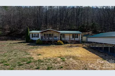1922 Zacks Fork Road, Lenoir, NC 28645 - Photo 3