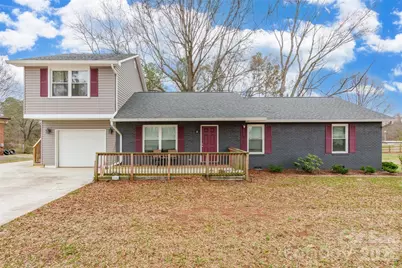 670 Lippard Farm Road, Statesville, NC 28625 - Photo 1