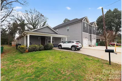 1704 Taylor Avenue, Charlotte, NC 28216 - Photo 3