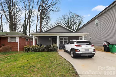 1704 Taylor Avenue, Charlotte, NC 28216 - Photo 1