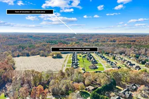 2983 Tavistock Ln, Lincolnton, NC 28092 - Photo 37