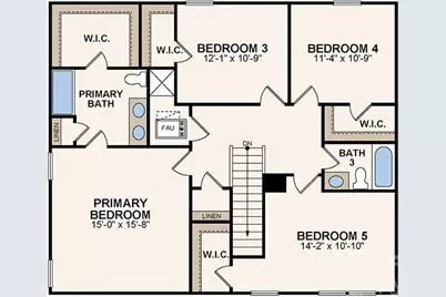 104 Weller Lane, Thomasville, NC 27360 - Photo 3