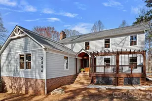 2804 Houston Branch Rd, Charlotte, NC 28270 - Photo 1