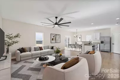 8203 Paw Valley Lane, Charlotte, NC 28214 - Photo 5