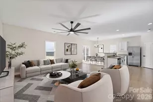 8203 Paw Valley Ln, Charlotte, NC 28214 - Photo 5