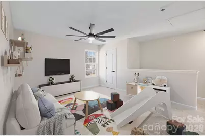 8203 Paw Valley Lane, Charlotte, NC 28214 - Photo 13