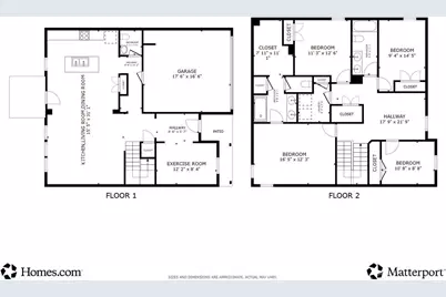 220 Sugar Hill Road, Troutman, NC 28166 - Photo 37