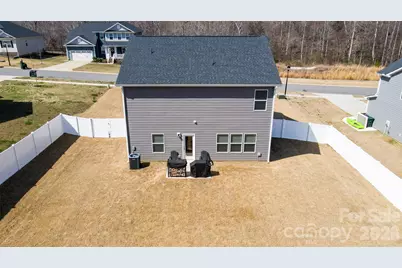 220 Sugar Hill Road, Troutman, NC 28166 - Photo 3