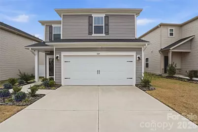 309 Fairchild Way, Albemarle, NC 28001 - Photo 1