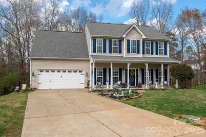 112 Pebble Creek Crossing, Fort Mill, SC 29715 - Photo 21