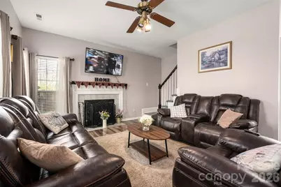 112 Pebble Creek Crossing, Fort Mill, SC 29715 - Photo 33
