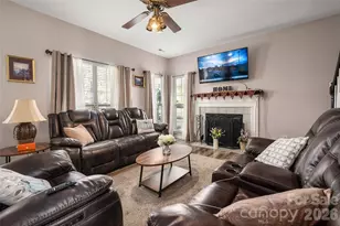 112 Pebble Creek Crossing, Fort Mill, SC 29715 - Photo 19