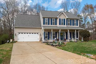 112 Pebble Creek Crossing, Fort Mill, SC 29715 - Photo 1