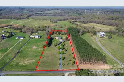 8407 Harvell Road, Stanfield, NC 28163 - Photo 1