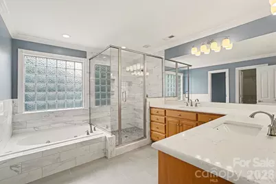 4837 Beth Lane, Harrisburg, NC 28075 - Photo 35