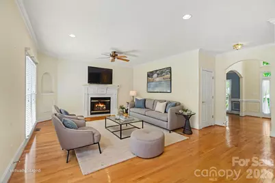 4837 Beth Lane, Harrisburg, NC 28075 - Photo 7