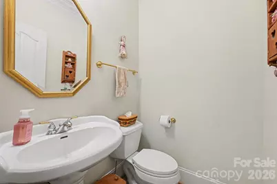 4837 Beth Lane, Harrisburg, NC 28075 - Photo 17